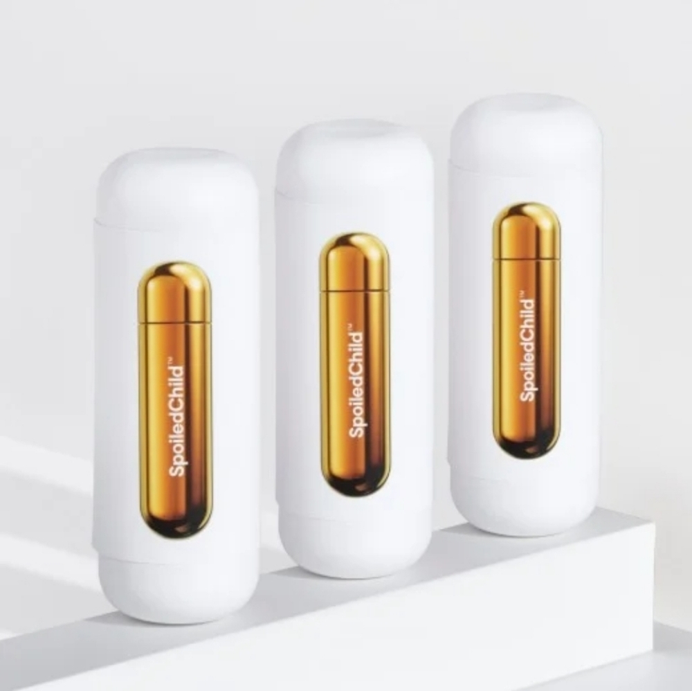 Spoiled Child  - A22 Biotin Boost Hair & Scalp Serum